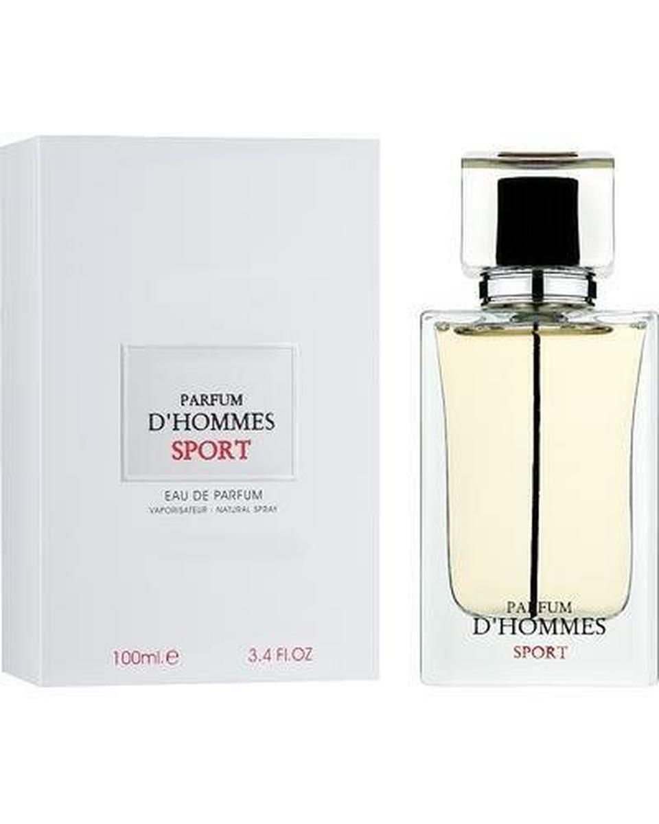 FW D`Hommes Sport 100 ml