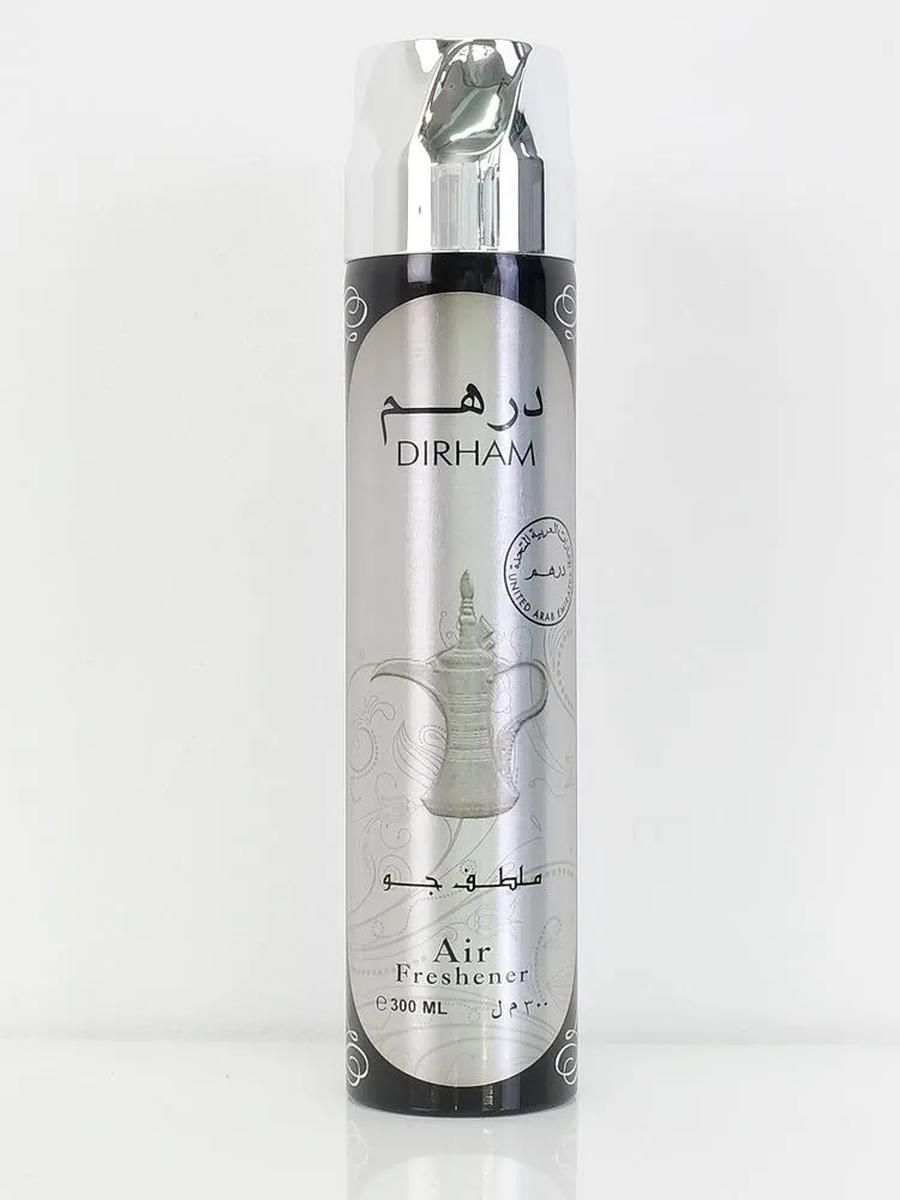 Освежитель Dirham 300 ml