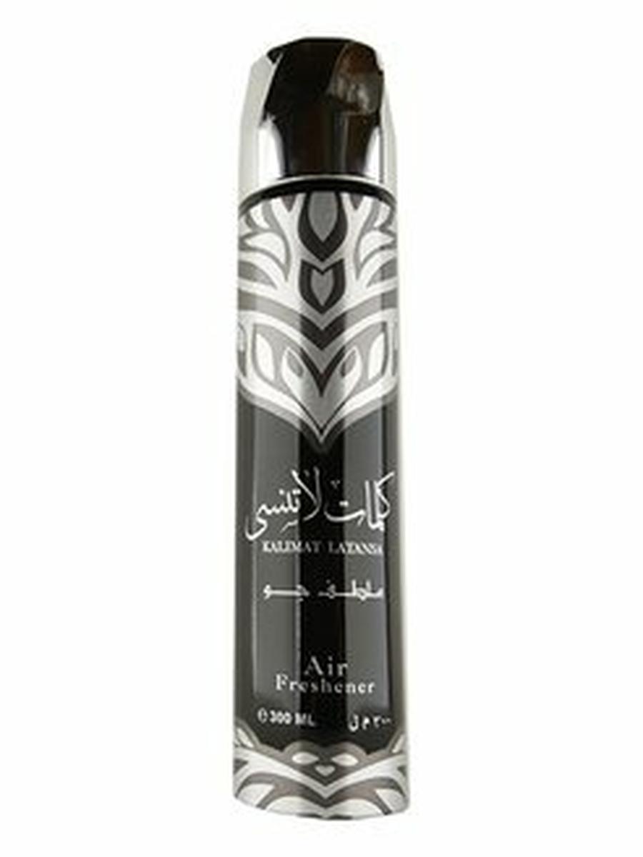 Освежитель Kalimat Latansa 300 ml