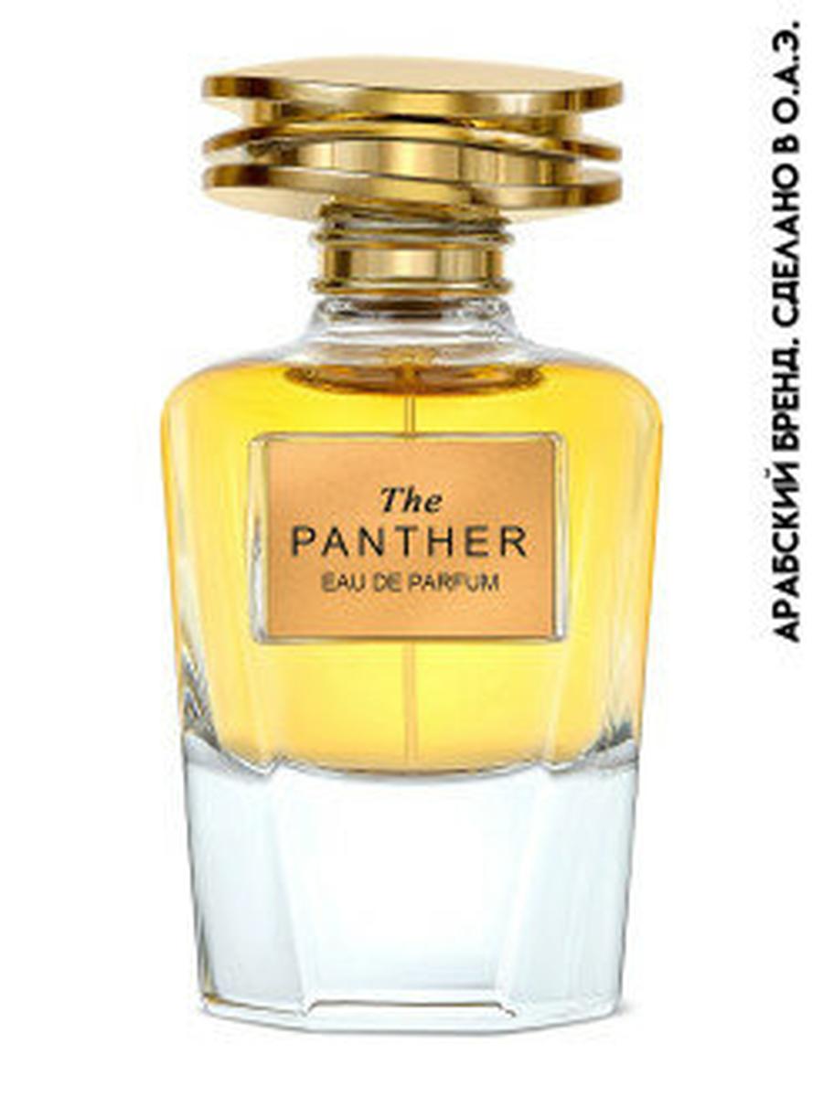 FW The Panther 100 ml