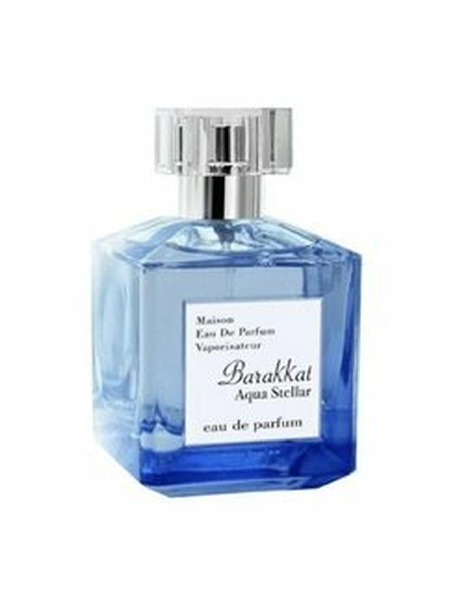FW Barrakat Aqua Stellar 100 ml