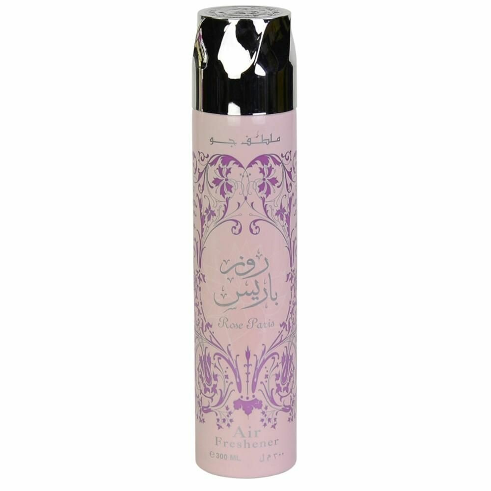 Освежитель Rose Paris 300 ml