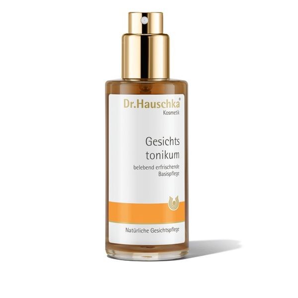 Тоник для нормальной кожи, Dr. Hauschka