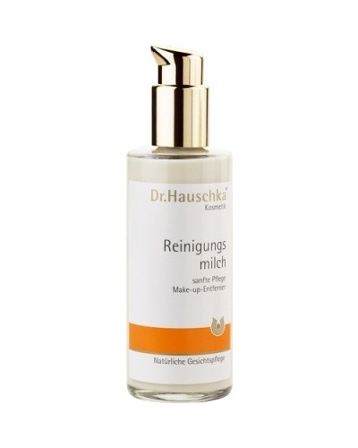 Увлажняющее молочко для лица, Dr. Hauschka