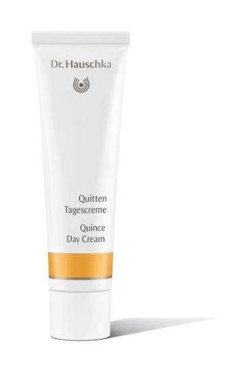 Крем для лица " Айва " Dr.Hauschka