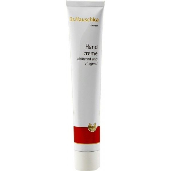 Крем для рук, Dr.Hauschka