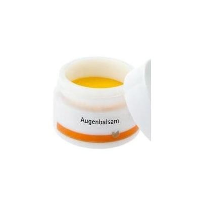 Крем-бальзам для век, Dr. Hauschka