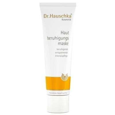 Укрепляющая маска Dr. Hauschka, Dr.Hauschka