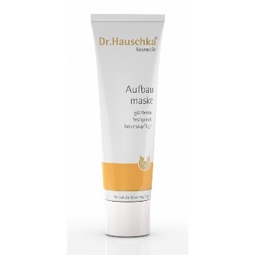 Успокаивающая маска, Dr.hauschka