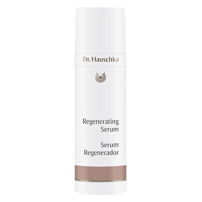 Регенерирующая сыворотка, Dr. Hauschka