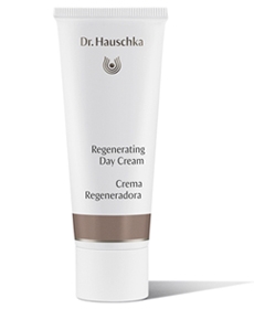Регенерирующий крем антивозрастной, Dr. Hauschka