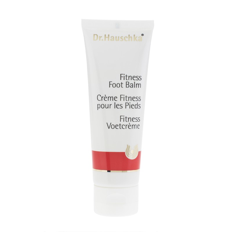 Бальзам для ног "Розмарин", Dr.Hauschka