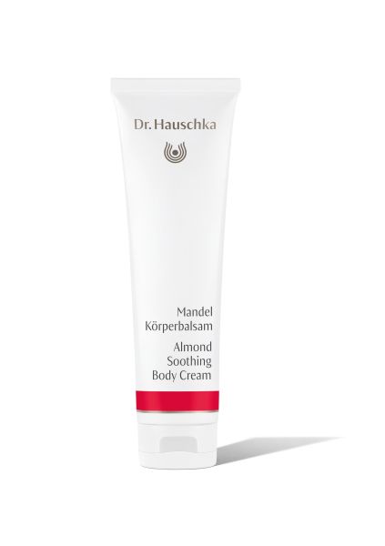 Бальзам для тела "Миндаль" Dr.Hauschka (Mandel Körperbalsam)