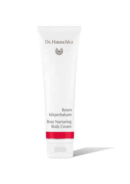 Бальзам для тела "Роза" Dr.Hauschka (Rosen Körperbalsam)