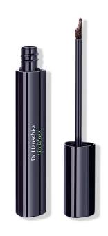 Блеск для губ 00 сияющий бриллиант Dr.Hauschka