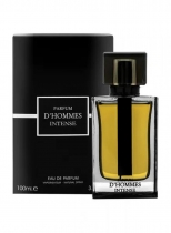 FW D`Hommes Intense 100 ml