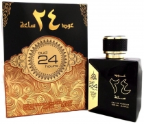 Oud 24 / Уд 24 100 мл. + део