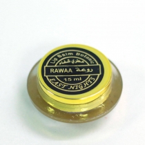 Бальзам для губ с эффектом увеличения объема Rawaa "Пухлые губки" с корицей и маслом семян сирийского артишока