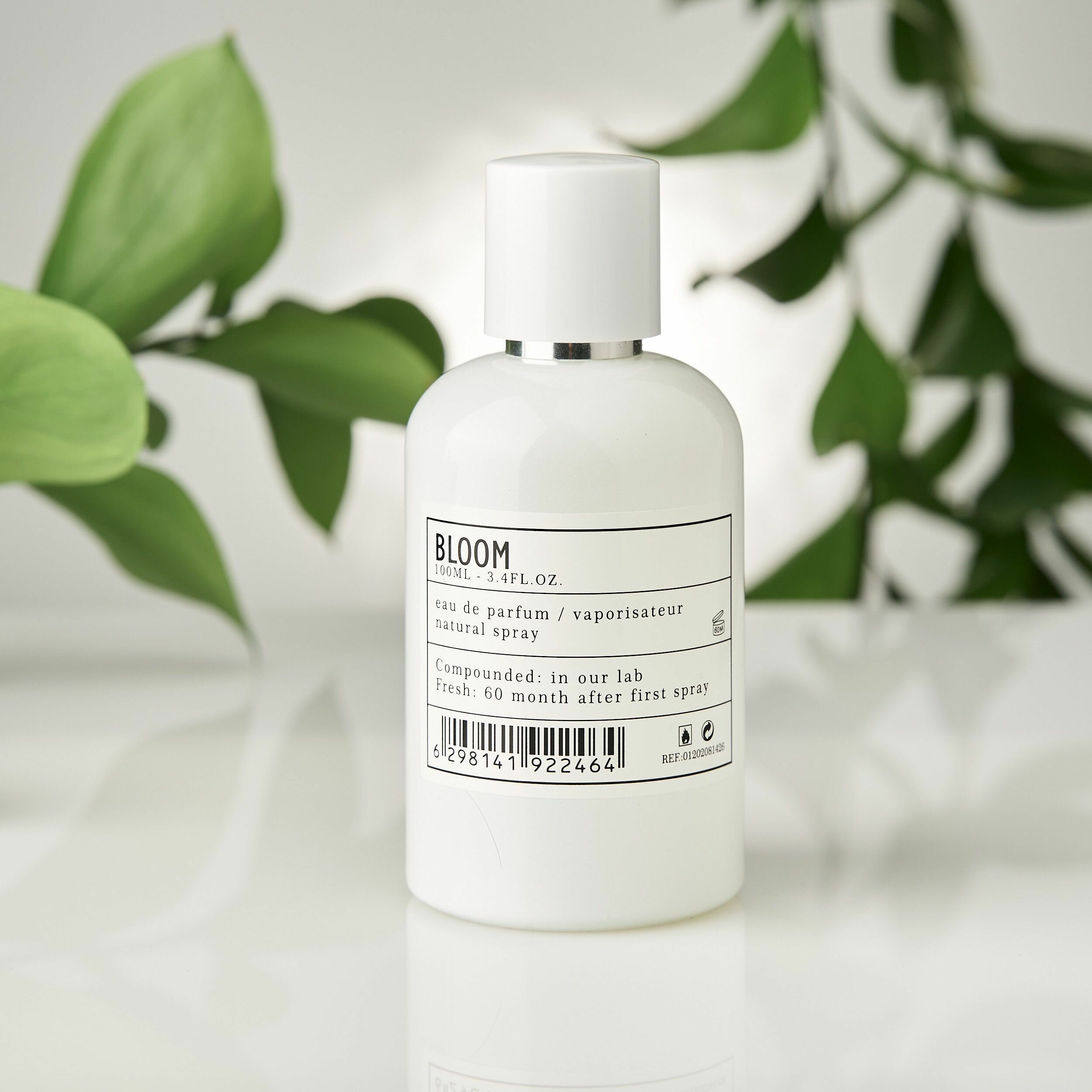 Aroma Factory BLOOM / Цветок 100 мл.