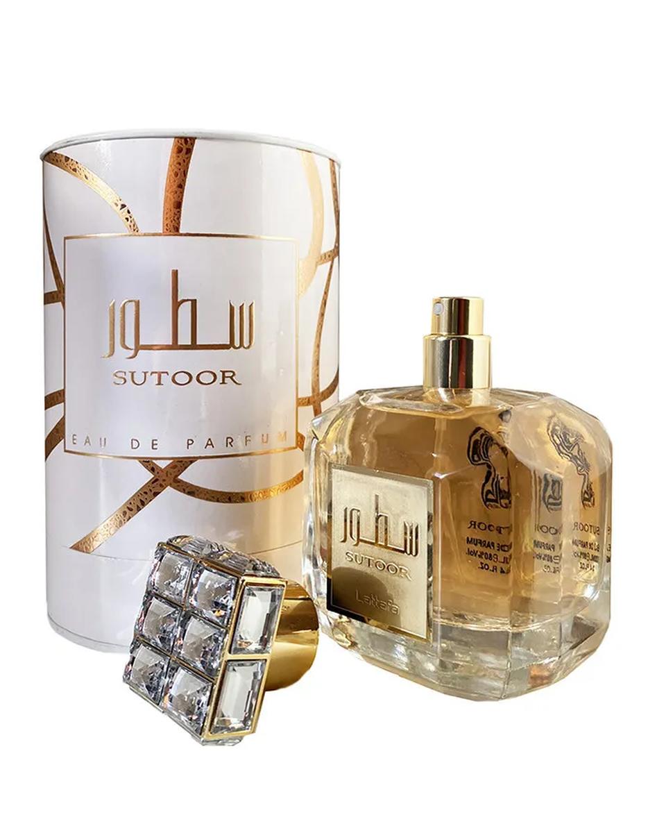 Sutoor / Сутур 100 мл.