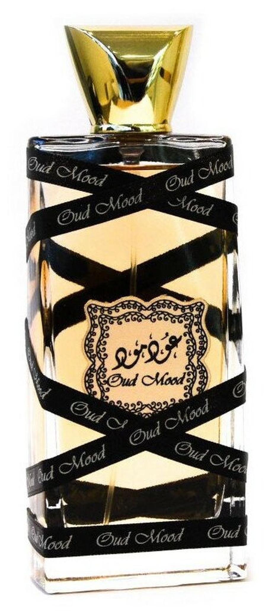 Oud Mood / Уд Муд 100 мл.