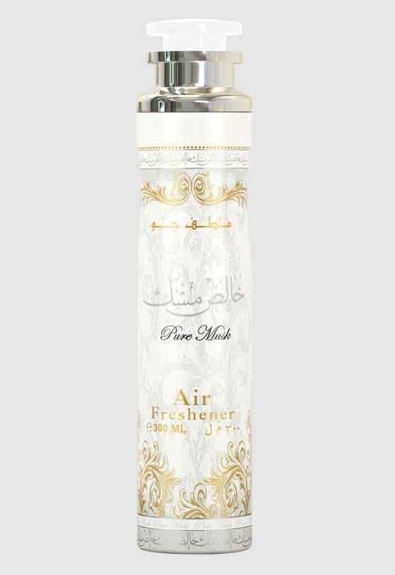 A/F Pure Musk / Освежитель Пюр Муск 300 мл.