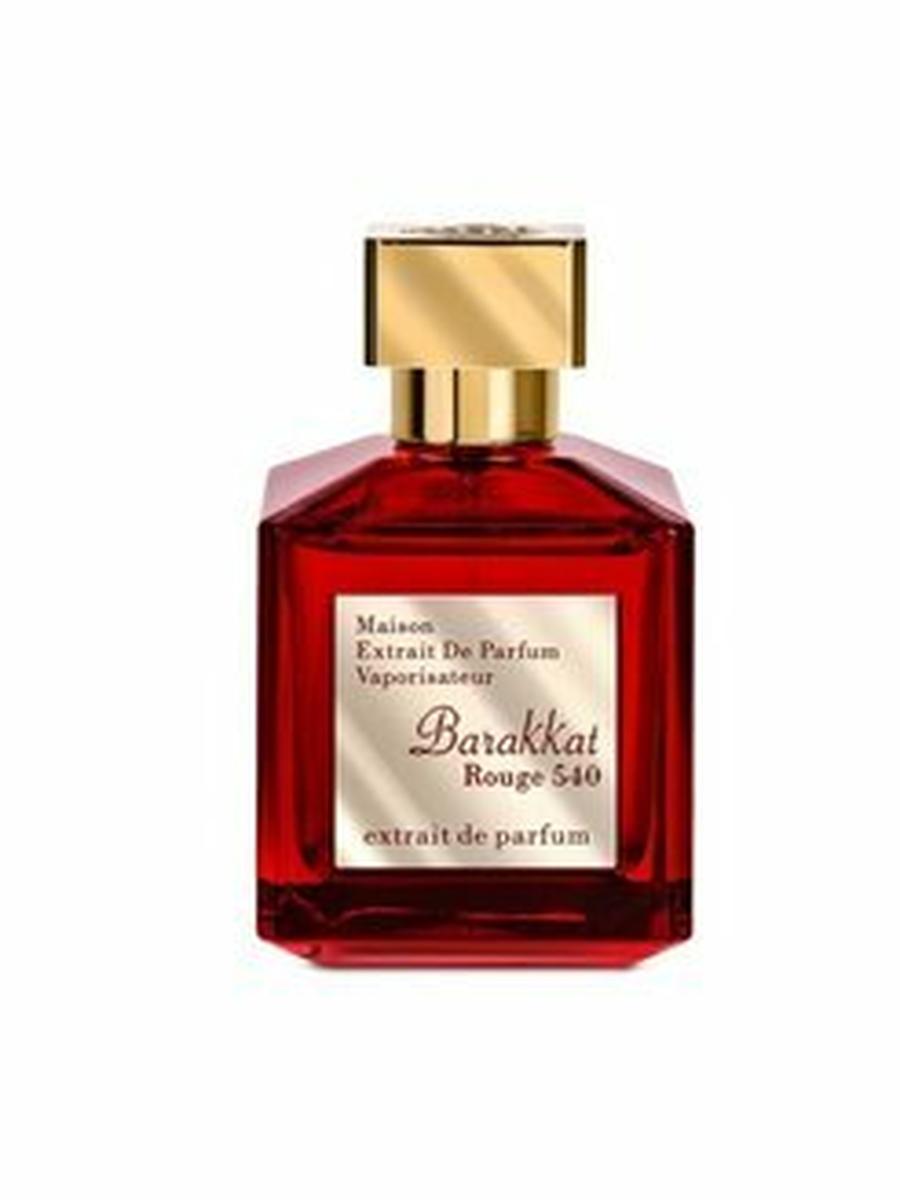 FW Barrakat Rouge Extrait 100 ml