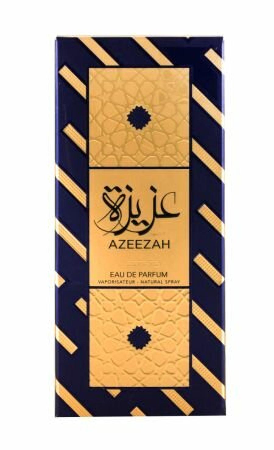 DEO Azeezah / Азиза 200 мл.