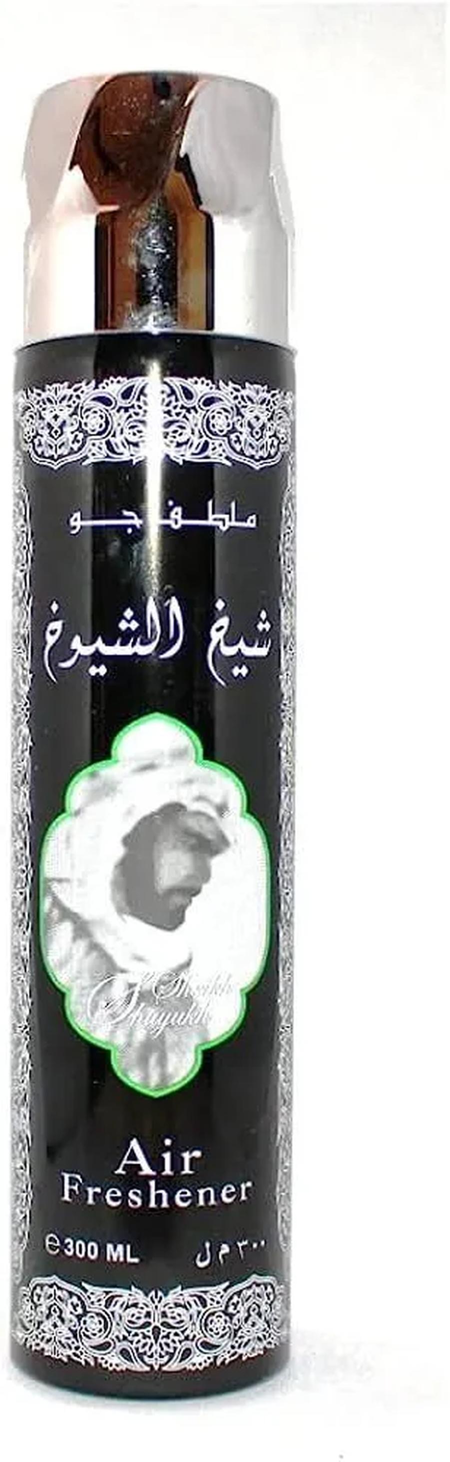 A/F Sheikh Al Shuyuh / Освежитель Шейх Аль Шуюх 300 мл.