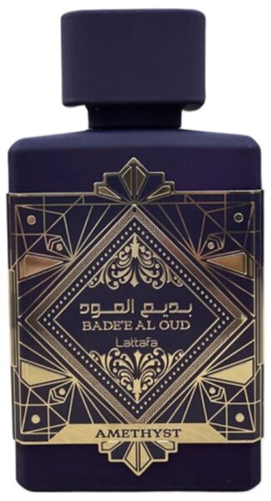 Badee Al Oud Amethyst / Бади Аль Уд Аметист 100 мл.