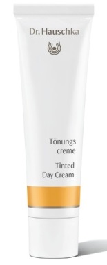 Дневной тональный крем Dr.Hauschka