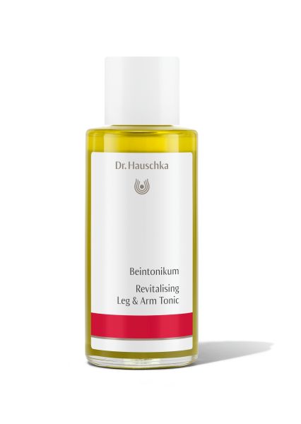 Лосьон для ног тонизирующий Dr.Hauschka (Beintonikum)