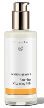 Очищающее молочко Dr.Hauschka (Reinigungsmilch)