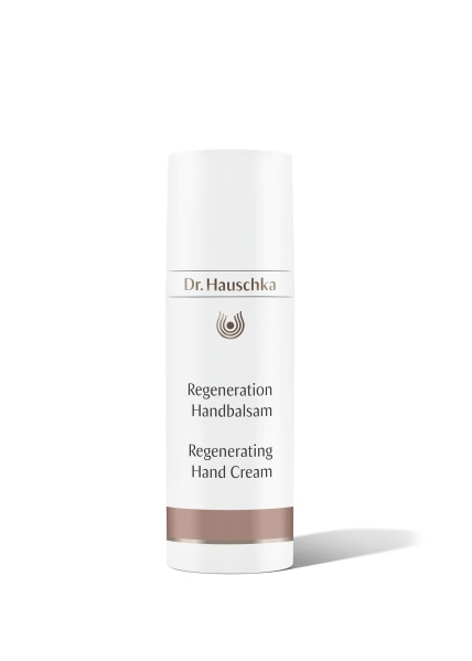 Регенерирующий крем для рук Dr.Hauschka
