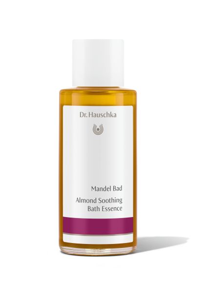 Средство косметическое для ванн "Миндаль" Dr.Hauschka (Mandel Bad)