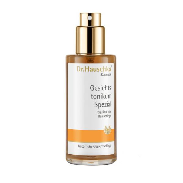 Тоник для проблемной кожи Spezial , Dr. Hauschka