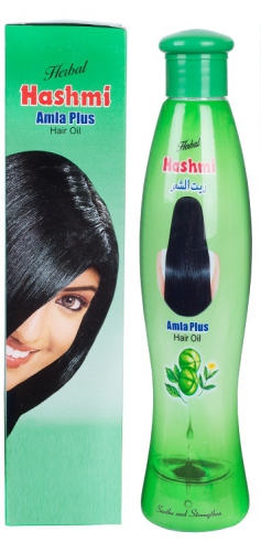 Масло амлы hashmi идеальное средство для ухода за длинными и измученными волосами