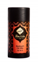 Бедуинская смесь масел 12в1 «Adarisa»