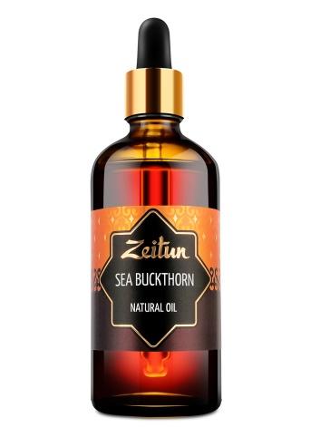 Облепиховое масло Зейтун-качественное, насыщенное полезнейшими компонентами, легко смывается 